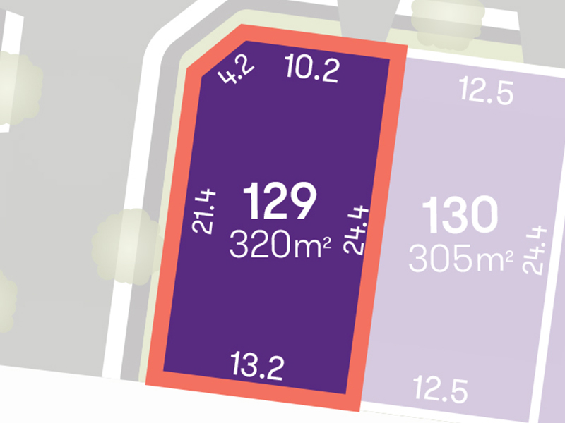 [Land for Sale] Somerford Estate, Clyde North OpenLot